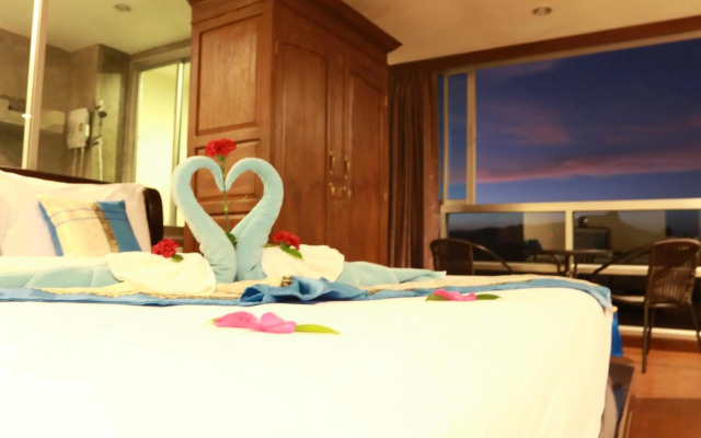 The Pano Hotel And Residence