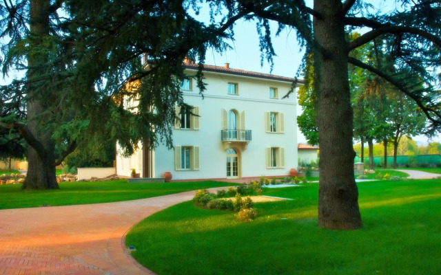 Relais Villa Valfiore