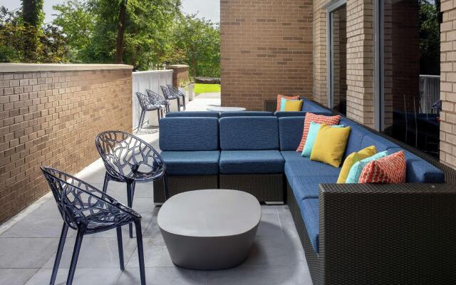 Tru by Hilton Mt Pleasant Charleston