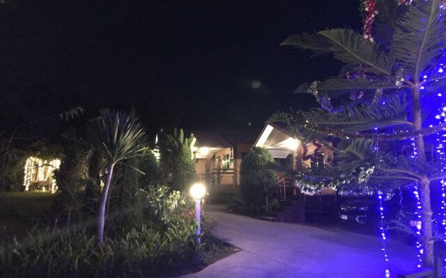 Tonkaew Khaokho Resort