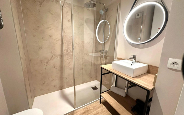 Best Western Hotel de la plage Normandie