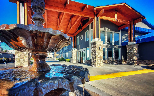 Cielo Hotel Bishop-Mammoth, an Ascend Collection Hotel