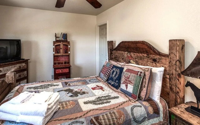 Ain't No Better View by Ruidoso Vacation Rentals