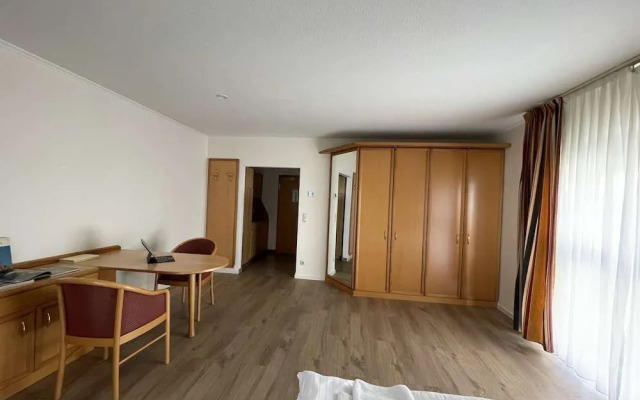 Winters Hotel Offenbach Eurotel Boardinghouse