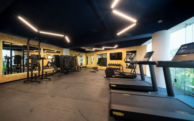 Marila - Luxury 3 BR - Ocean View & Pool