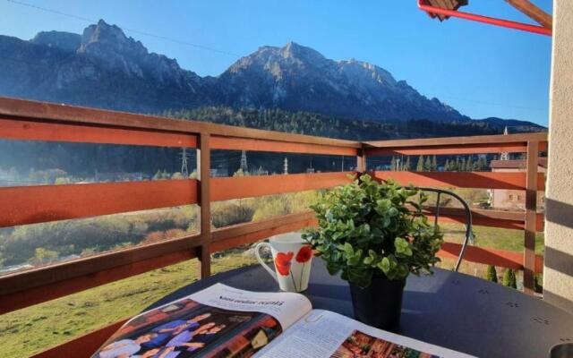 Panoramic View Apartment
