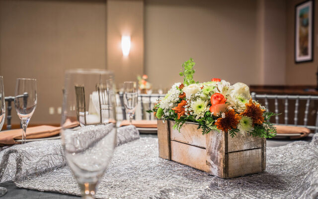Hyatt Place Celaya