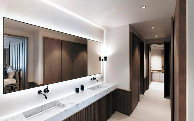 Andermatt Alpine Apartments