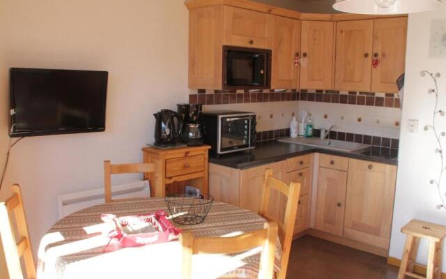 Appartement Châtel, 2 pièces, 4 personnes - FR-1-200-175