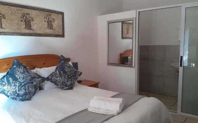 El Shadai Guest House