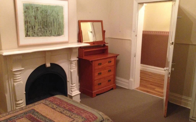 Smith Street Villa Naracoorte