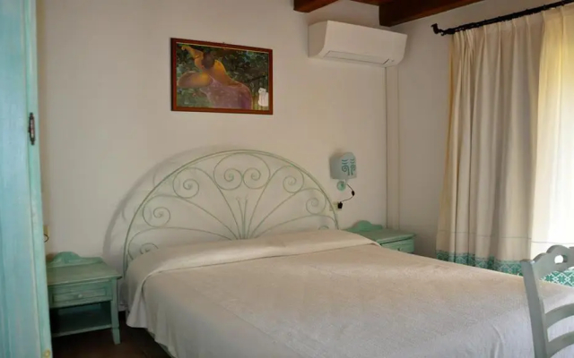 Liscia Eldi Residence