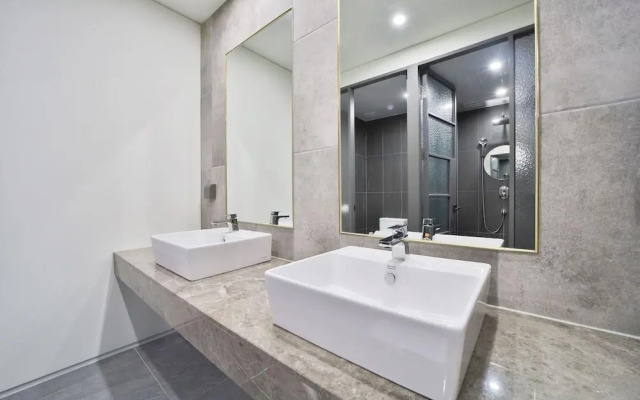 Hotel PIED Suseong