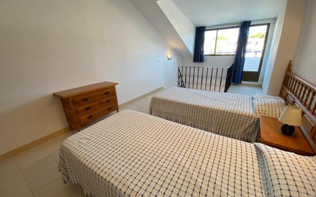 Apartamentos Voramar Altamar