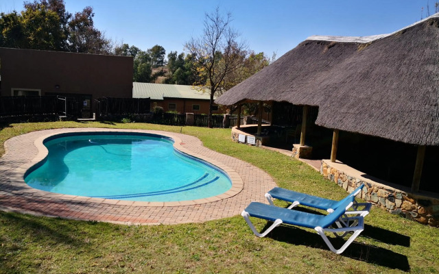 Riverstone Lodge