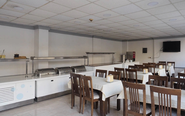 Club Herakles Hotel Kemer