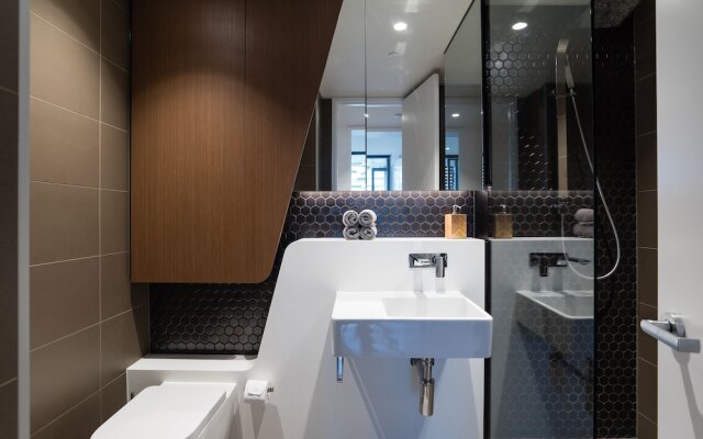 Apartment CBD - O'Connor