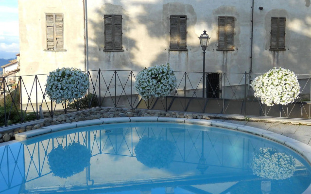 Hotel Villa Beccaris