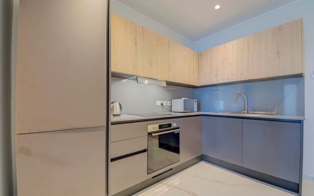 Mayfair by Premier Suites MT
