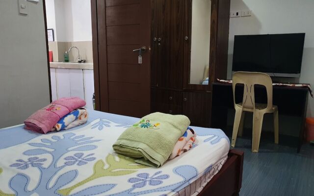 Casa Sarmiento Travelers Inn