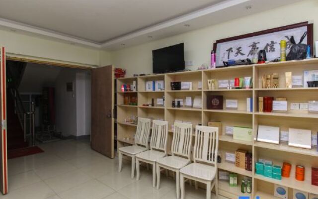 Yong'an Express Hotel