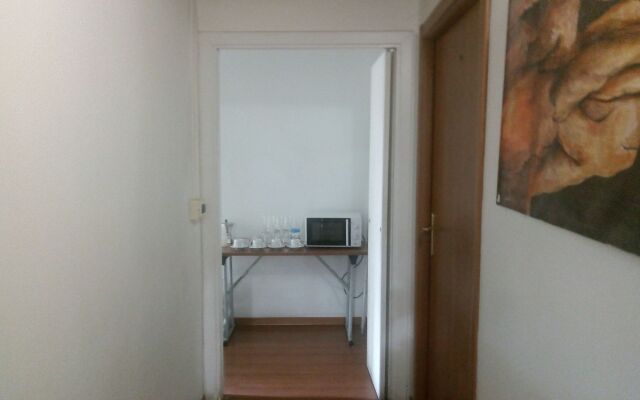 Papia Guest House
