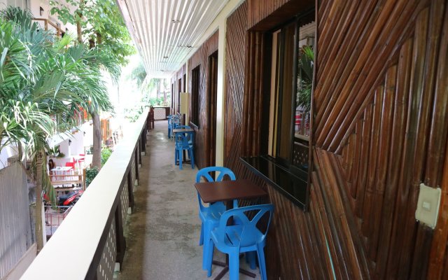 Blue Coral Resort Boracay