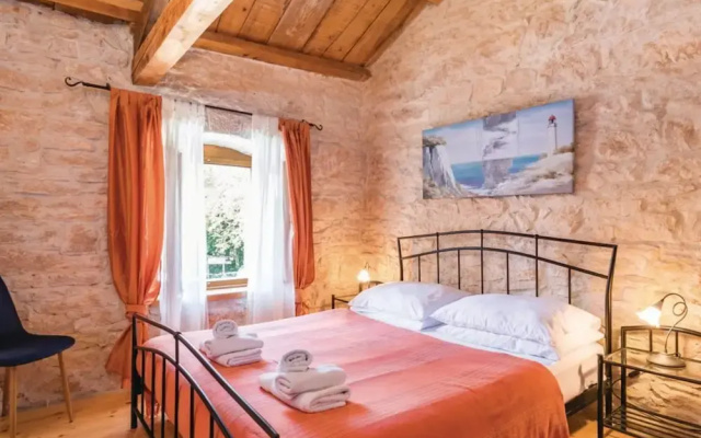 Villa Istra
