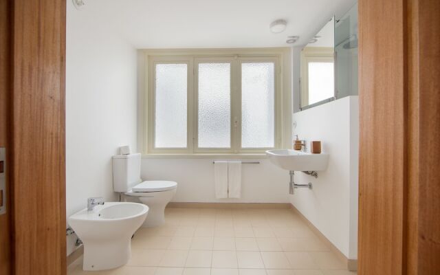 Citybreak-Apartments Sá da Bandeira