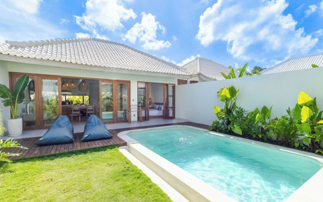 Villa Sylvia
