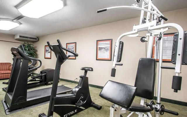 Quality Inn and Suites