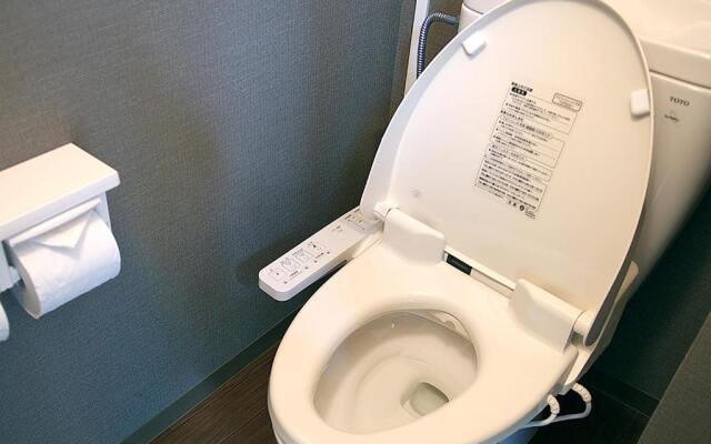 Gero Koyokan Annex WANPAKUTEI