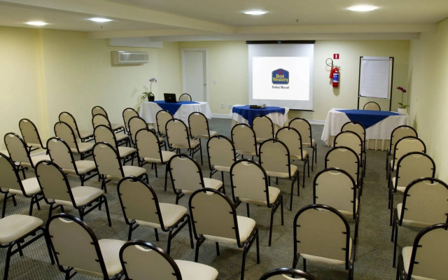 Dubai Macaé by Atlântica