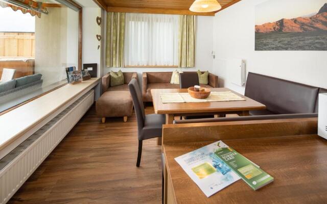 Apartment Hohe Tauern