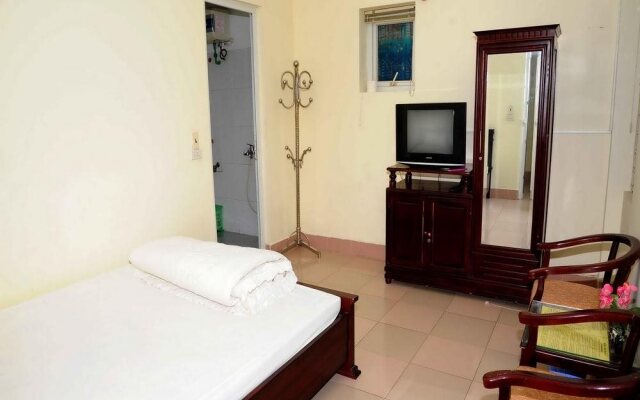 An Binh Hotel