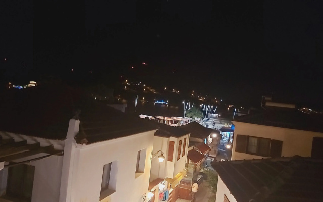Mavi Ege Butik Otel