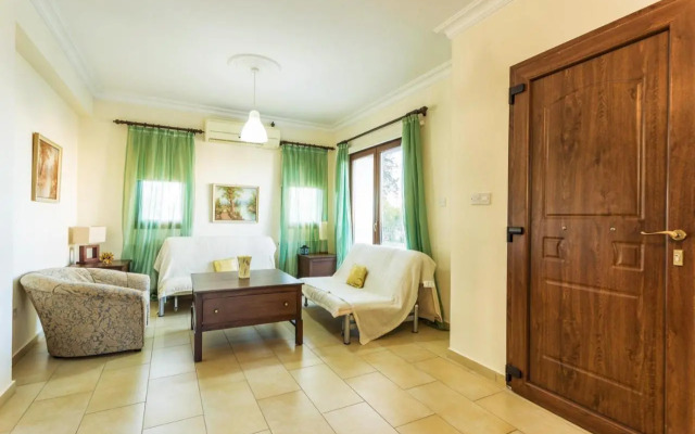 Villa Nikolina