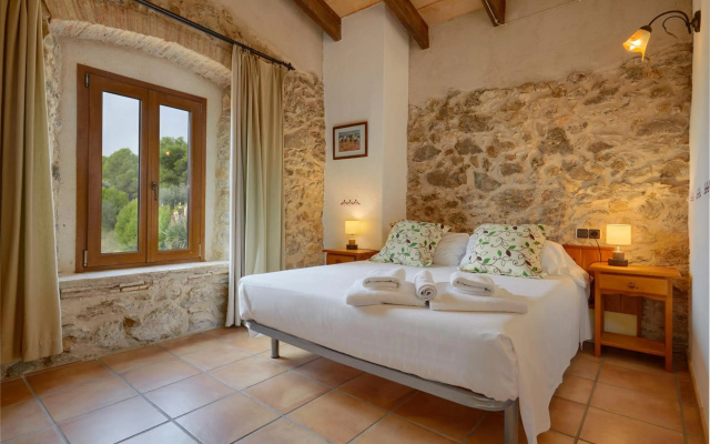 Turisme Rural Mas Ramades
