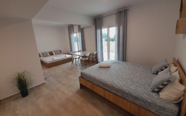 Telhinis Hotel