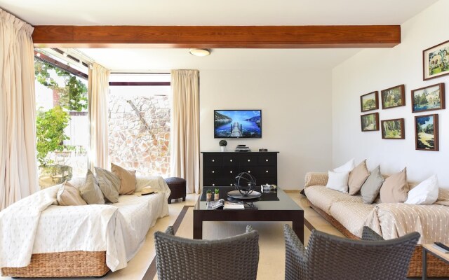 Villa Tauro Beach & Golf 2 - Holiday Rental Villa