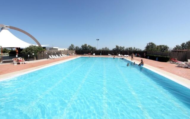 Spiaggia e Mare Holiday Park