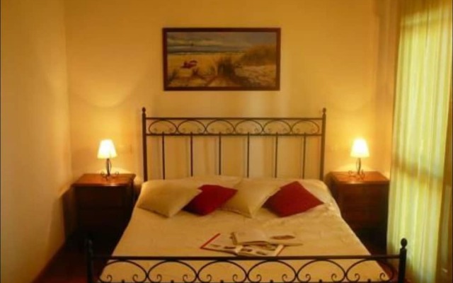 Alloggi E Trattoria Agli Alberoni