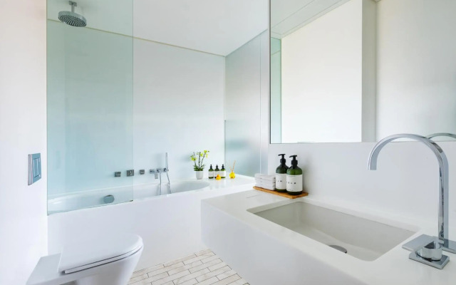 Town Hall Hotel – Shoreditch
