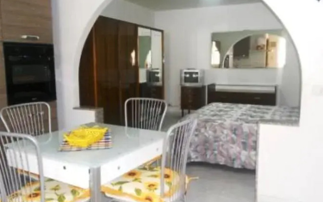 Casa Per Ferie Melina