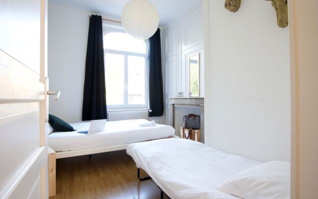 Le jardin du Préfet