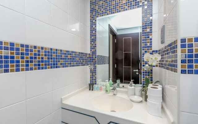 Driven Holiday Homes - Indigo Tower