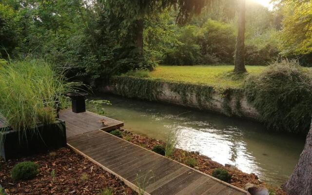 Pavillon C.R