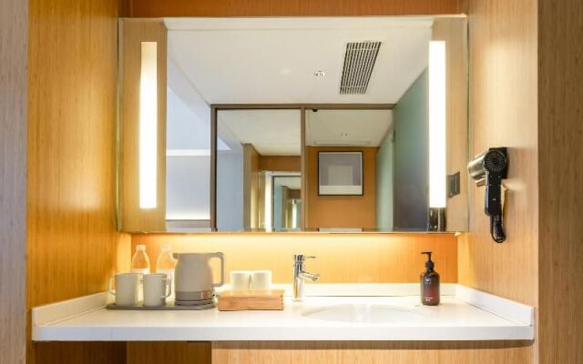 Ji Hotel Guangzhou Zhujiang New City