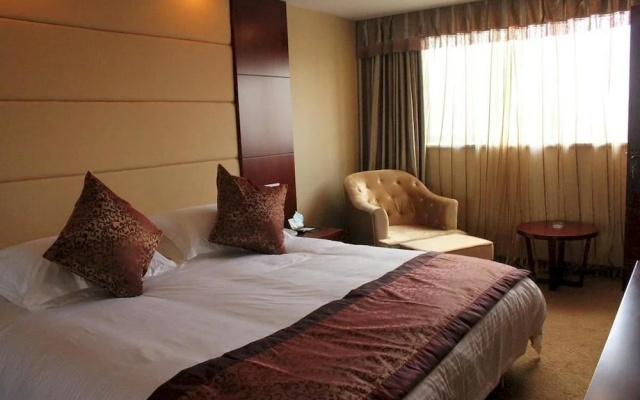 Zehe Hotel