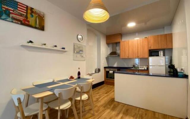 Apartaments Sant Lluis